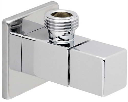 Wall Outlets & Isolating Valves